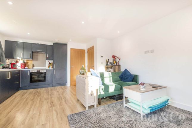 34a, Harvey Lane, Norwich photo 2