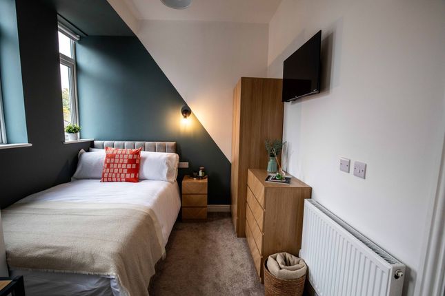 Room 2, 210 Wistaston Road, Crewe, Crewe photo 2