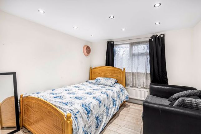 Property for sale in Rectory Square, Stepney Green