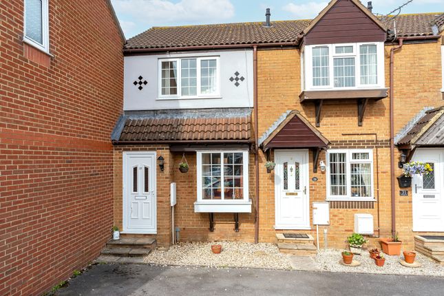 Terraced house for sale in Gorse Cover Road, Severn Beach, Bristol, Gloucestershire