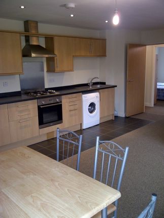 Thumbnail Flat to rent in Bells Lane, Hoo, Rochester