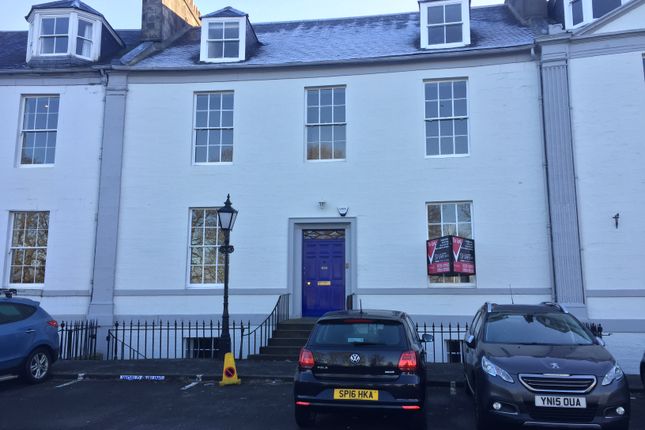 Thumbnail Office to let in Atholl Crescent, Perth