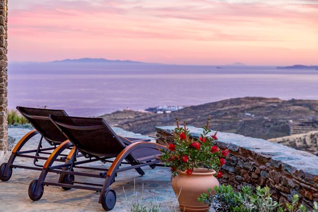 Villa for sale in Lithos, Tinos, Cyclade Islands, South Aegean, Greece