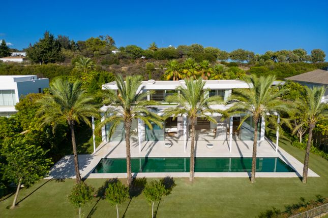 Thumbnail Villa for sale in Finca Cortesin, Casares, Malaga, Spain