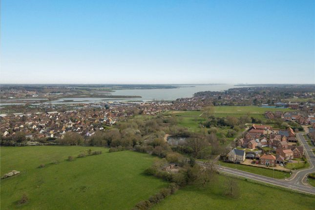 Country house for sale in Lawford Place, Lawford, Manningtree, Essex