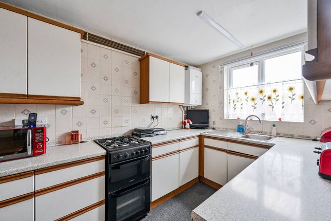 Terraced house for sale in Taunton Road, Lee, London