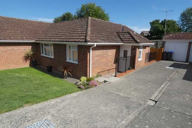 51, Raleigh Crescent, Salisbury photo 4
