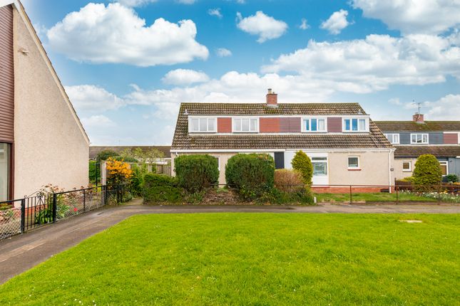 2-bed house on 49, Forthview Road, LONGNIDDRY, £260,000