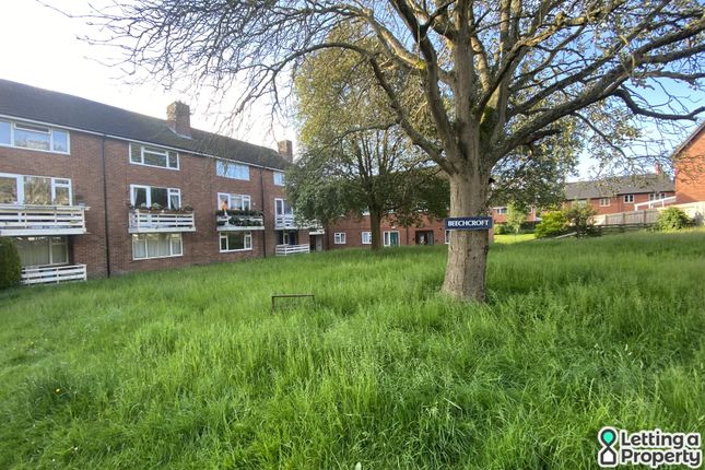 Thumbnail Flat to rent in Beechcroft, High Street, Henley-In-Arden, Warwickshire