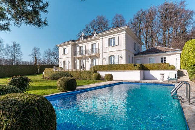 Villa for sale in Lausanne, Vaud, Switzerland