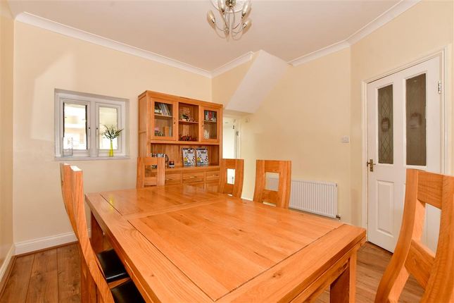 Thumbnail Terraced house for sale in Gloucester Road, London