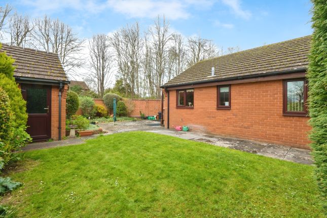 Bungalow for sale in Great Well Drive, Romsey, Hampshire