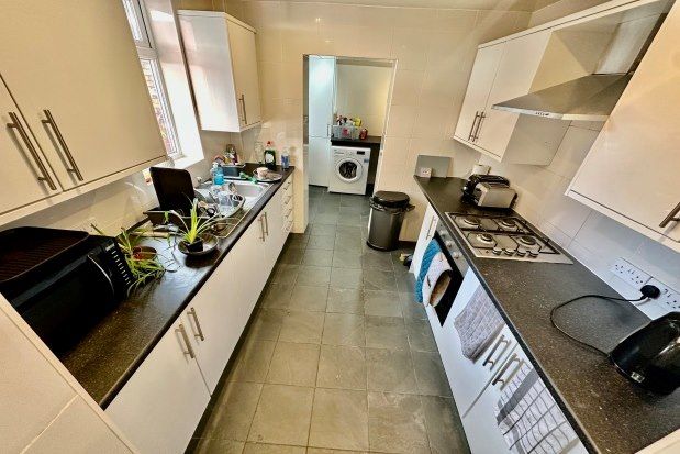 Property to rent in Beverley Road, Liverpool