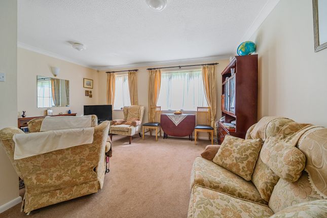 Flat for sale in Cherry Court, Uxbridge Road, Pinner, Middlesex