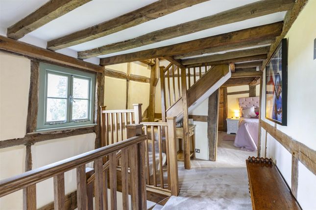 Barnett Farm, Norley Lane, Shamley Green, Gu5 0Tp-