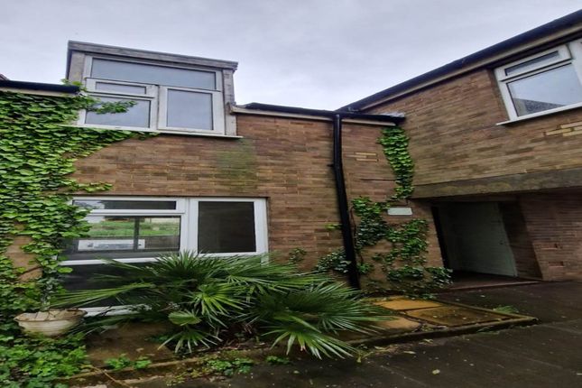 Thumbnail End terrace house to rent in Ickleton Place, Haverhill, Suffolk