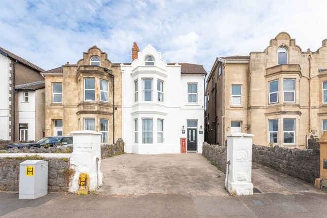 5-bed house on The Beach House, Beach Road, Weston-super-Mare, £630,000