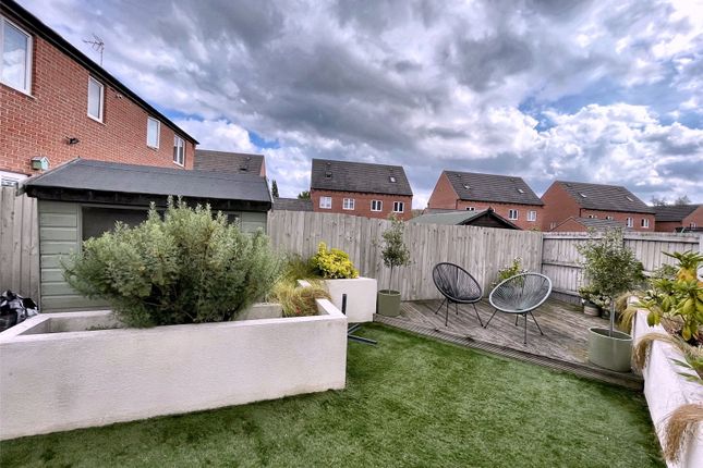 11, Oyster Way, Mansfield photo 4