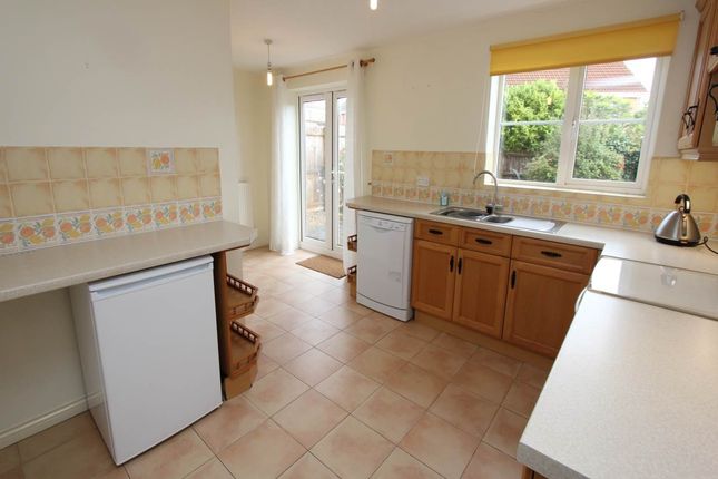 Property to rent in Llys Gwent, Barry, Vale Of Glamorgan