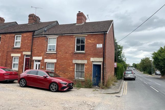 Thumbnail End terrace house for sale in 2 Bell Street, Ludgershall, Andover, Hampshire