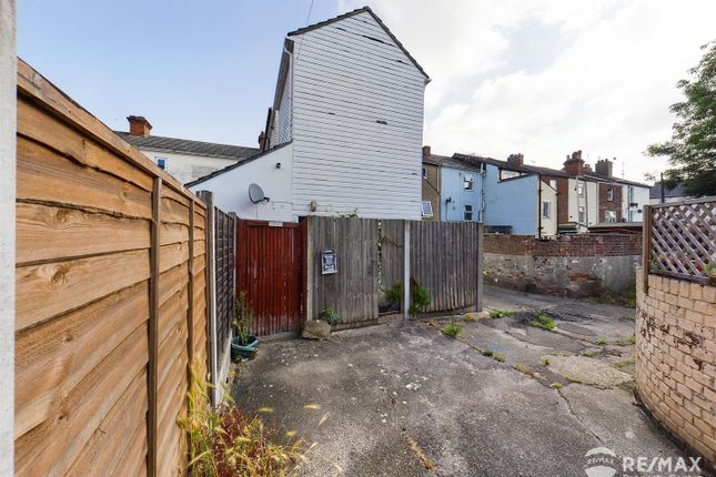 Thumbnail Detached house for sale in Pepys Street, Harwich