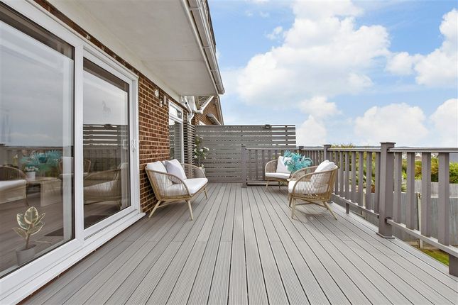 Patio / Decking