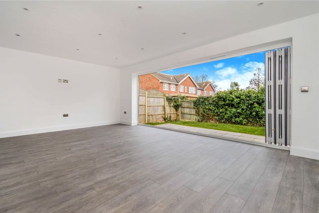 Detached house for sale in Canewdon Gardens, Wickford, Essex