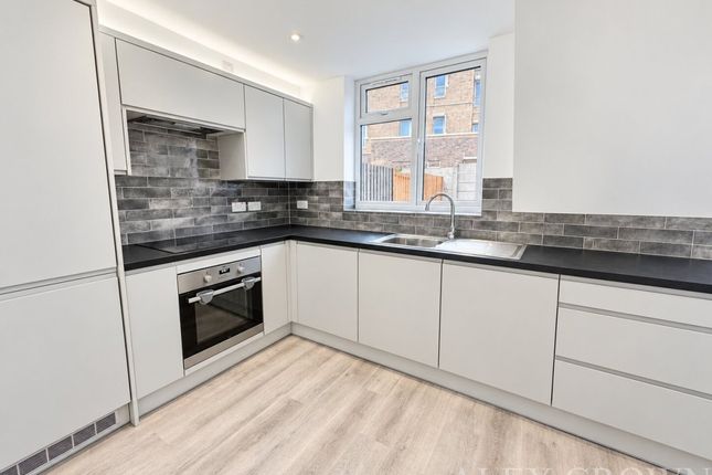 93, Carson Road, London photo 3
