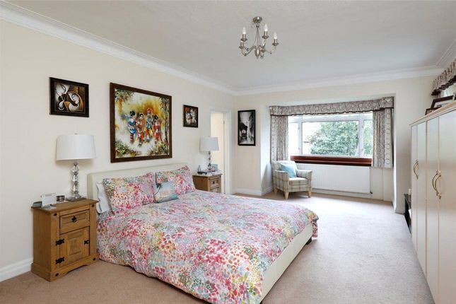 Detached house for sale in Parkside, Wimbledon Common