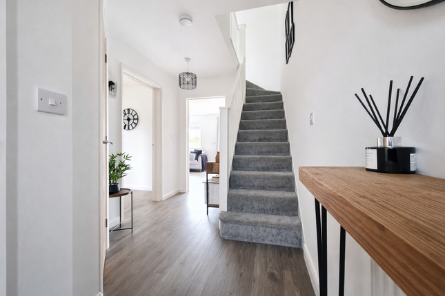 3a,Valley View, Wigmore Lane, Dover photo 3