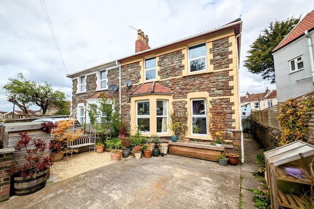 Property for sale in Grove Road, Fishponds, Bristol