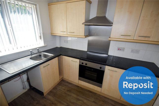 1, Crescent Grove, Prestwich photo 3