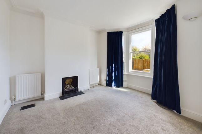 Terraced house for sale in Clare Street, Cambridge