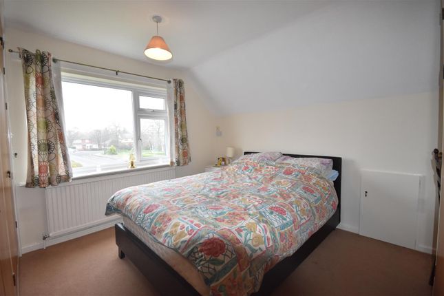 Detached bungalow for sale in Beacon Heights, Newark