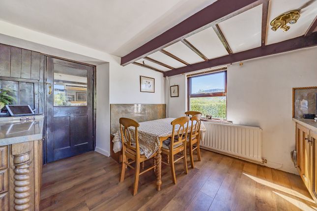 Kitchen-Breakfast Room