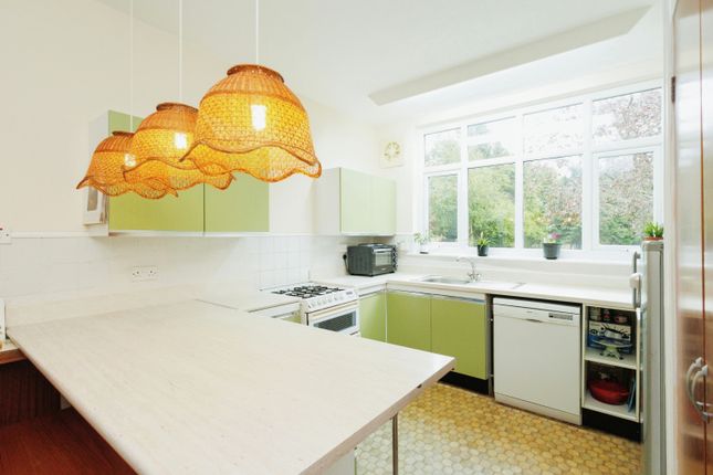 Semi-detached house for sale in Fairfax Avenue, Didsbury, Manchester, Greater Manchester