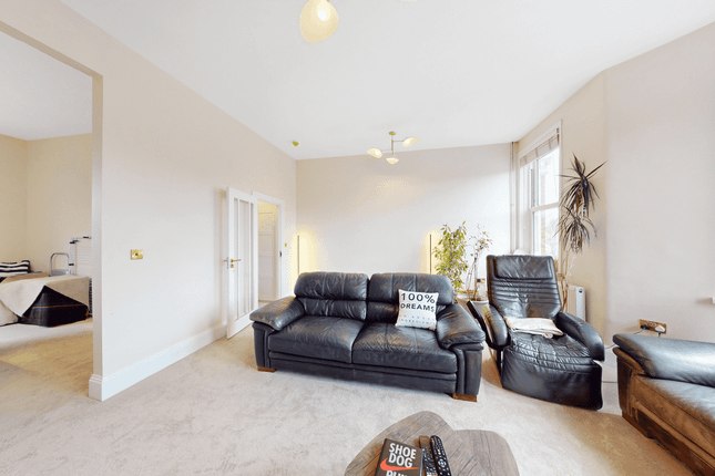 End terrace house to rent in Craven Park, London