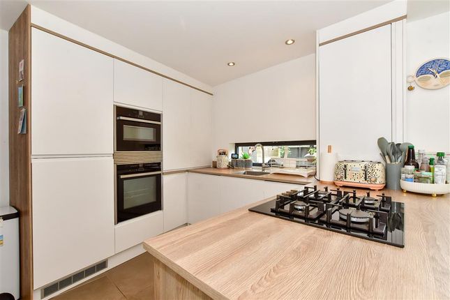 End terrace house for sale in Chaucer Road, Broadstairs, Kent
