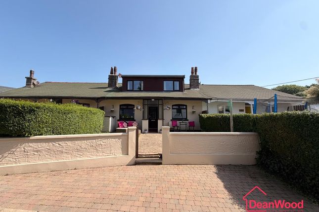 3-bed house on 2, Richmond Terrace, Crosby, £315,000