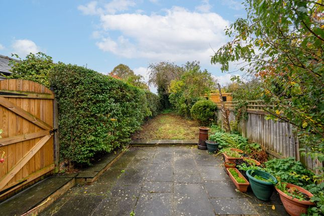 19 Wedderburn Road, Harrogate photo 4