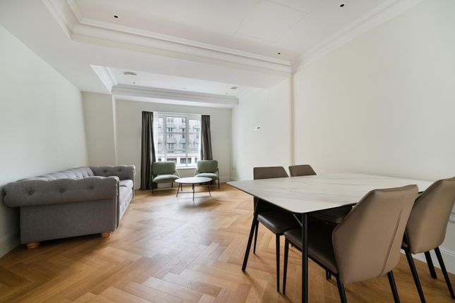 Flat to rent in Millbank Residence, Westminster, London