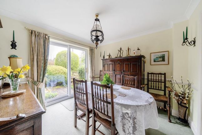 Detached house for sale in Glasbury, Hay-On-Wye