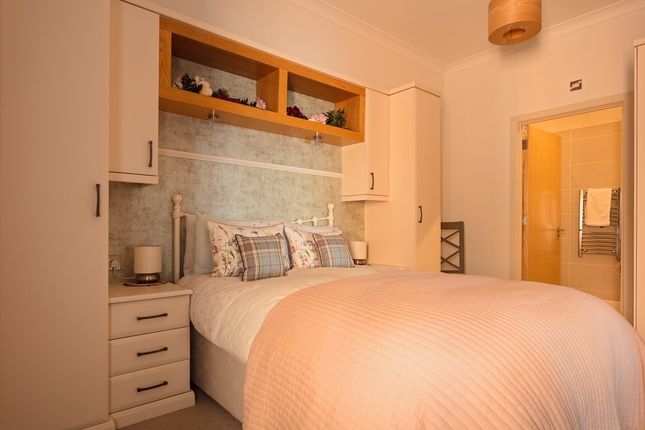 Flat for sale in The Quay, Wells-Next-The-Sea