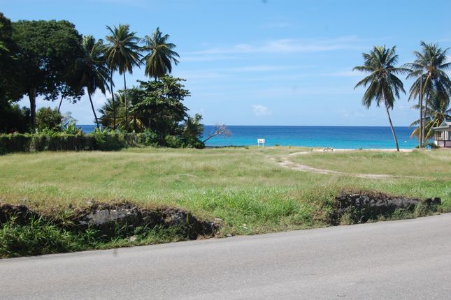Land for sale in The Garden, Weston, St. James, Barbados