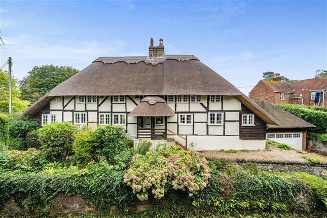 Cottage for sale in East Harting, Petersfield