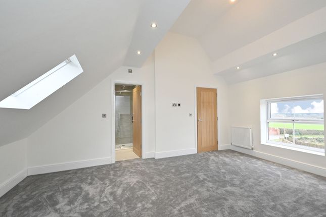 Detached house for sale in Highfield Mews, Mansfield Road