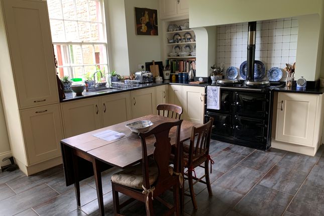 Croft House - Kitchen