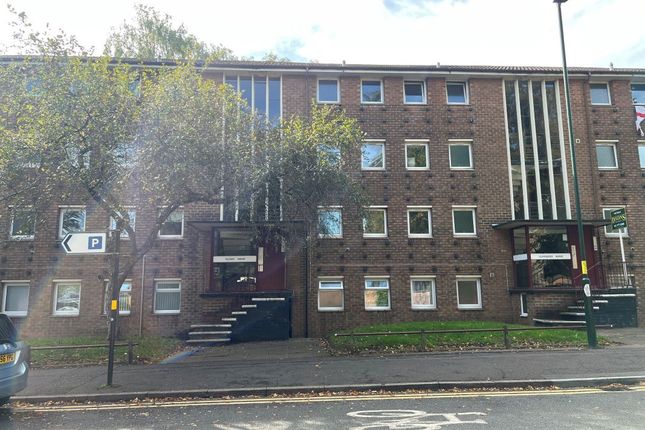 2-bed flat on 17, Church Road, Birmingham, £10,000