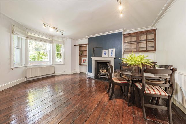 Basement Flat, 12, Woodlands Road, Isleworth photo 2