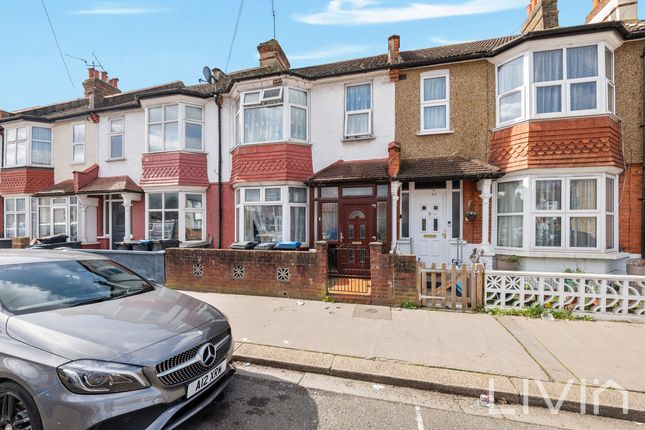Thumbnail Property for sale in Wiltshire Road, Thornton Heath, Surrey
